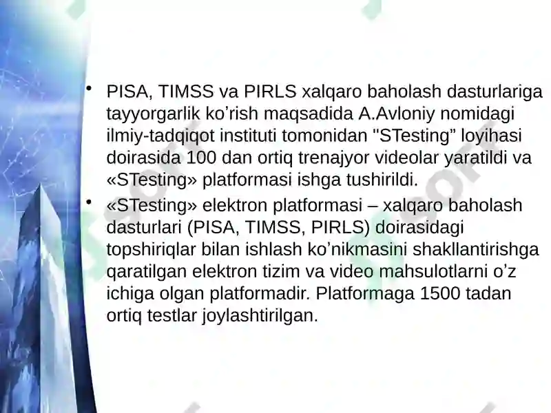 Product slide 5