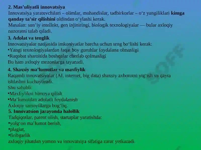 Product slide 5