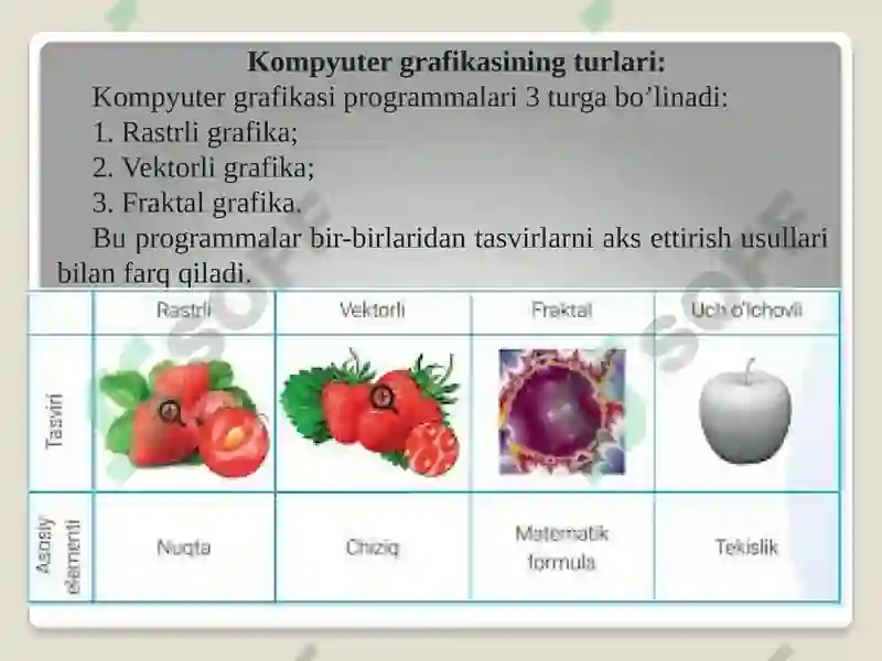 Product slide 5