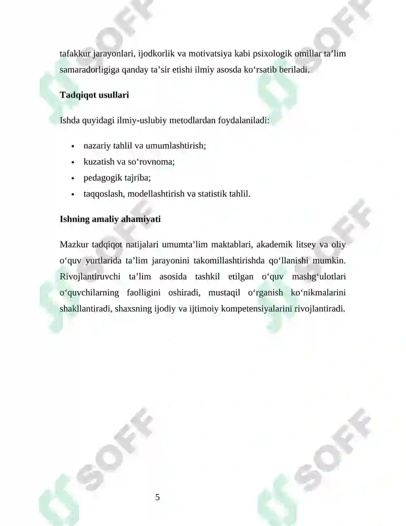 Product slide 5