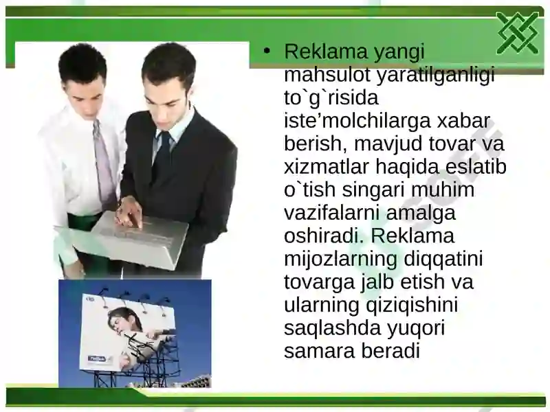 Product slide 5