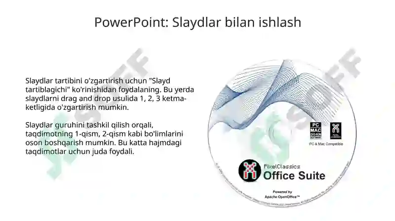 Product slide 5
