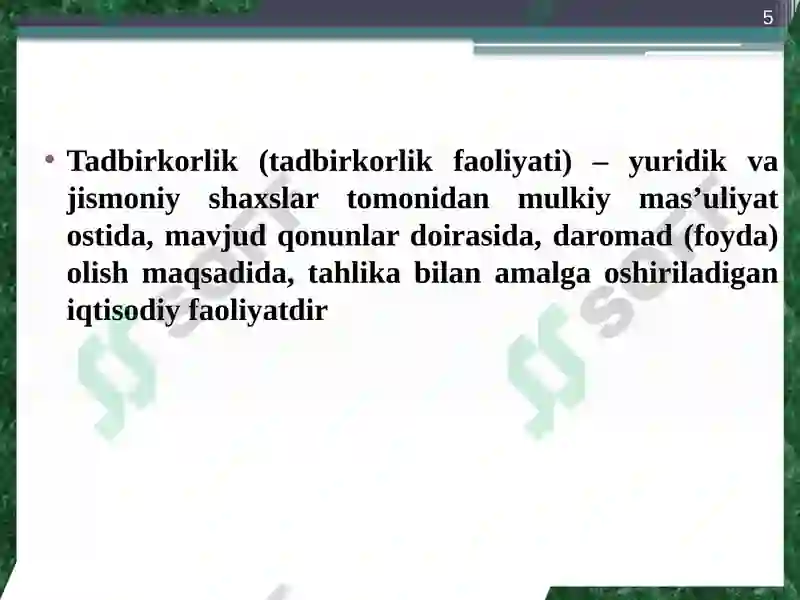 Product slide 5