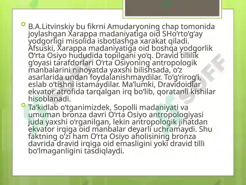 Product slide 5
