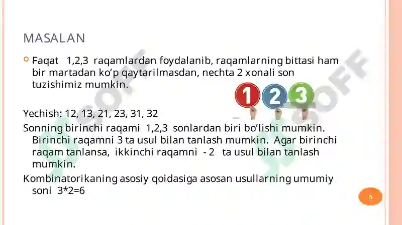 Product slide 5