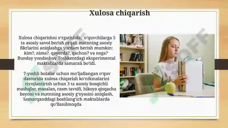 Product slide 5