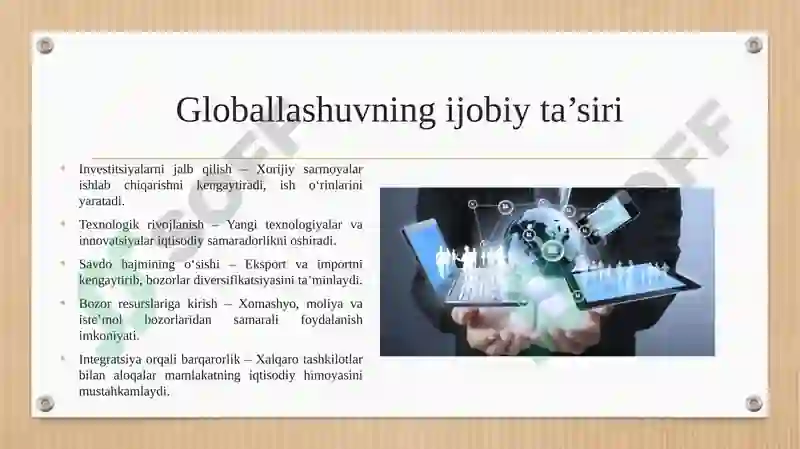 Product slide 5