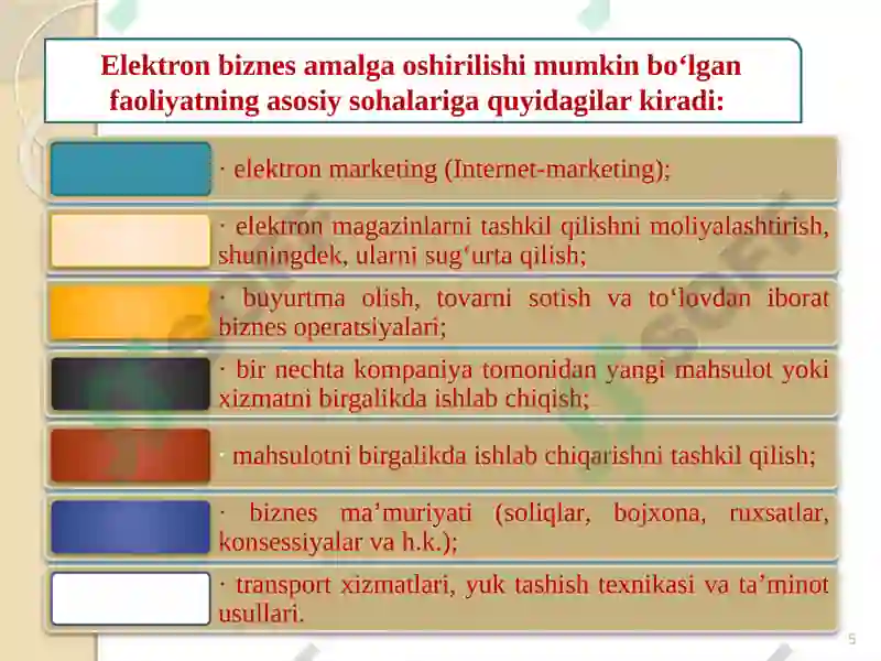Product slide 5