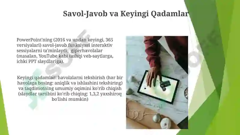Product slide 5