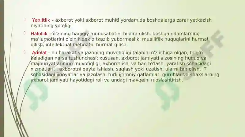 Product slide 5