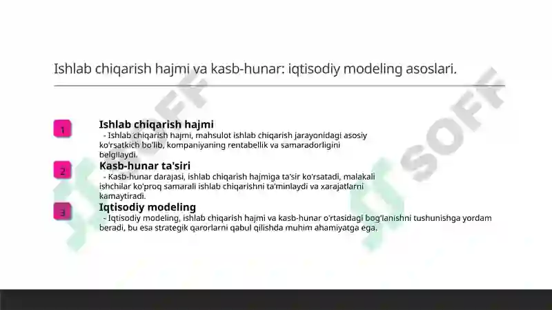 Product slide 6