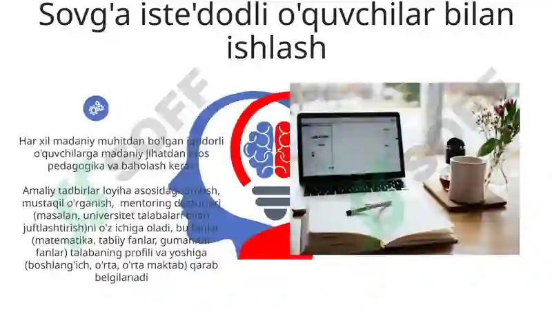 Product slide 6