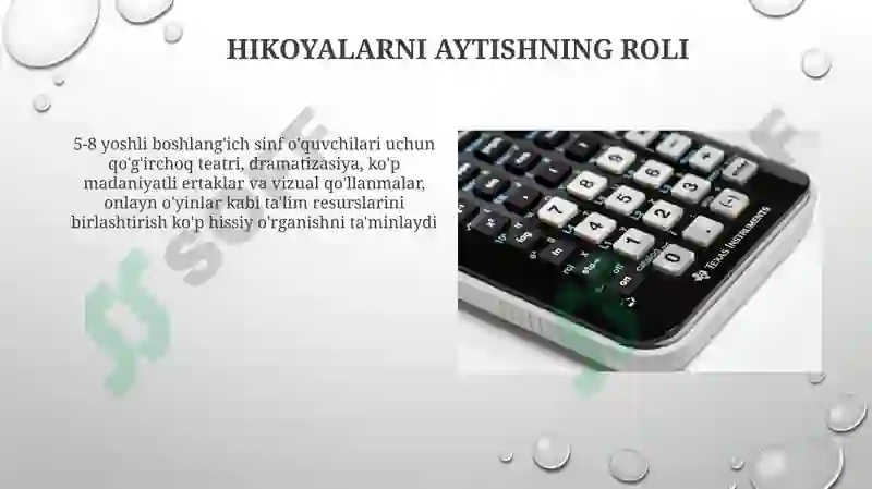 Product slide 6