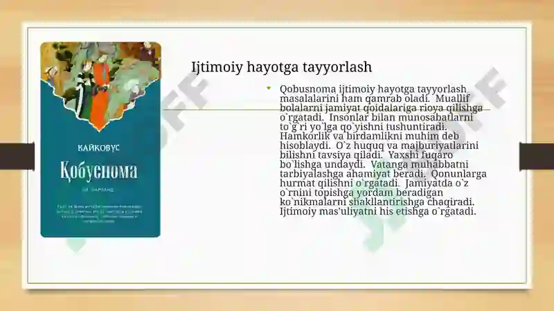 Product slide 6