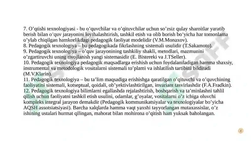 Product slide 6