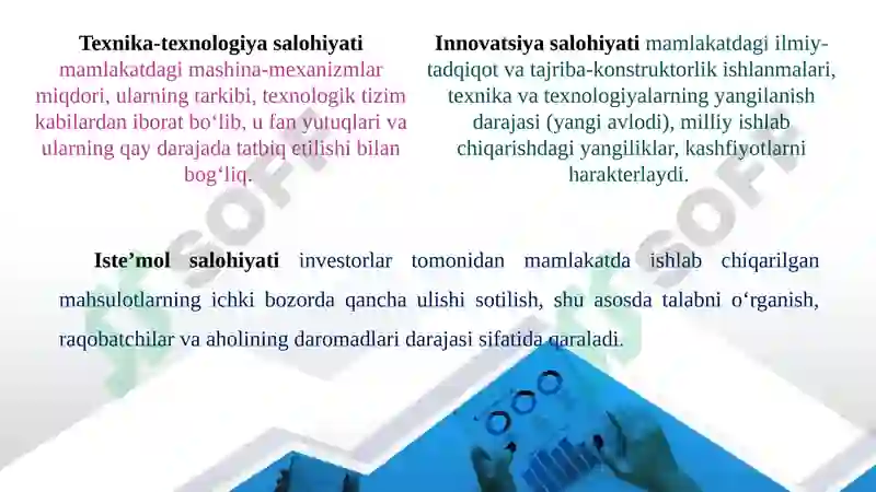 Product slide 6