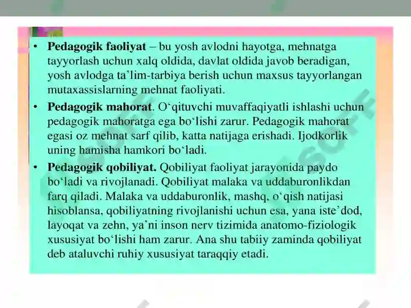 Product slide 6