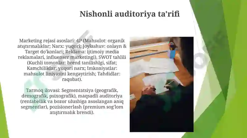 Product slide 6