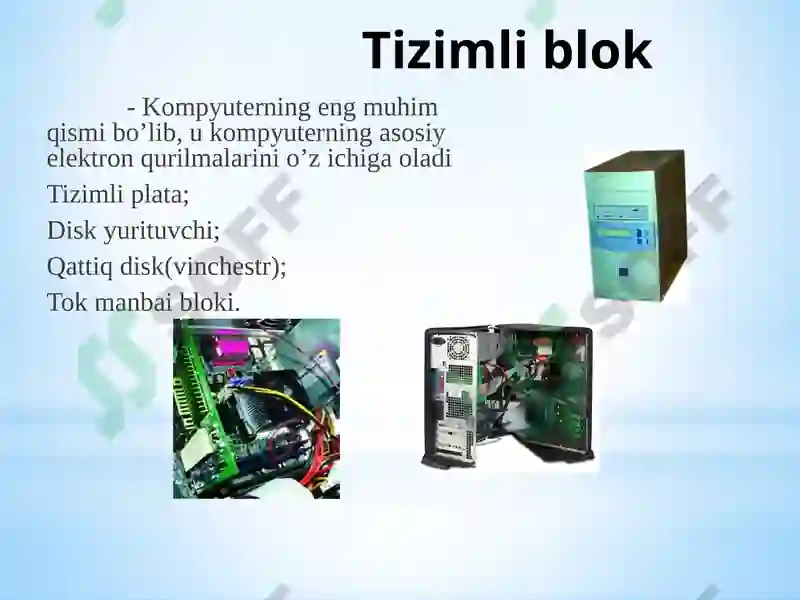 Product slide 6