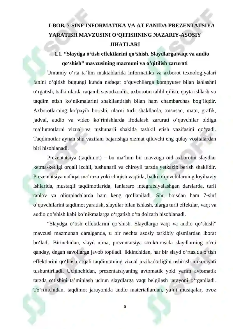 Product slide 6