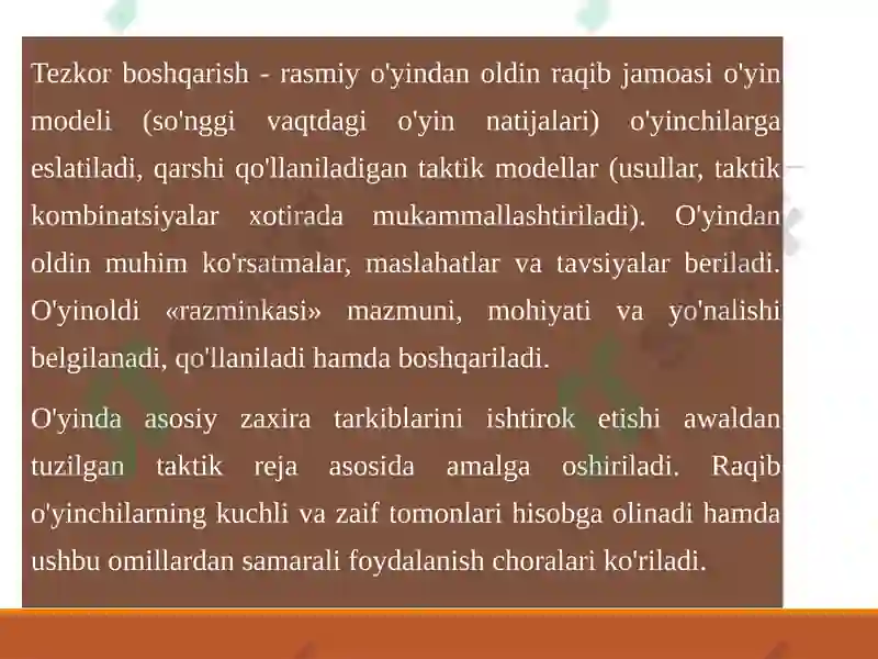 Product slide 7