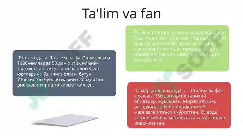 Product slide 7