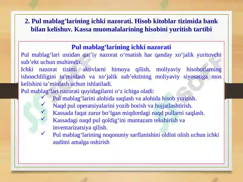 Product slide 7
