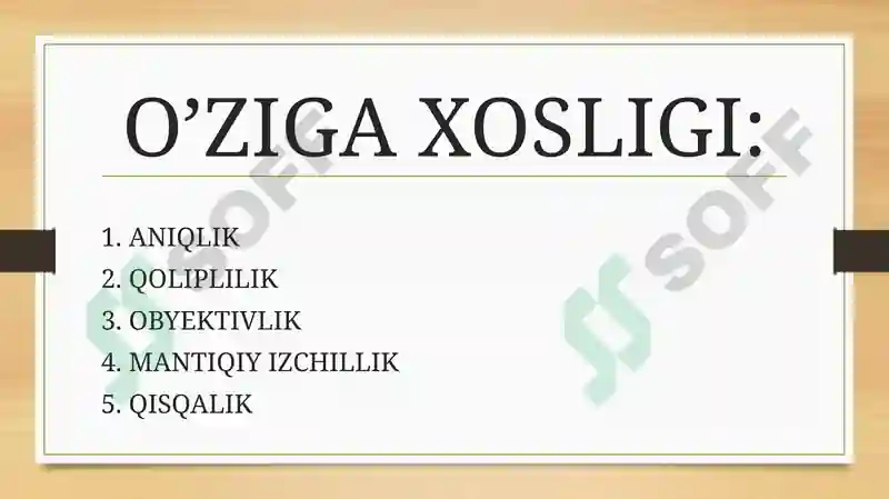 Product slide 7