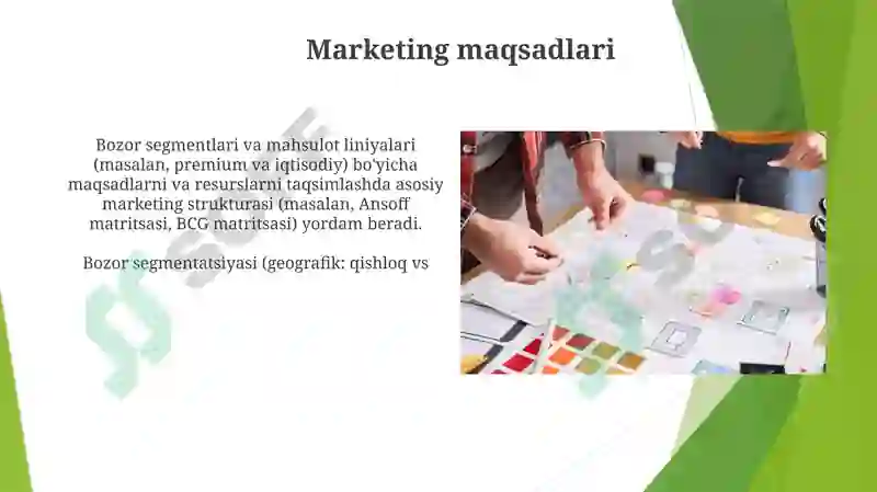 Product slide 7