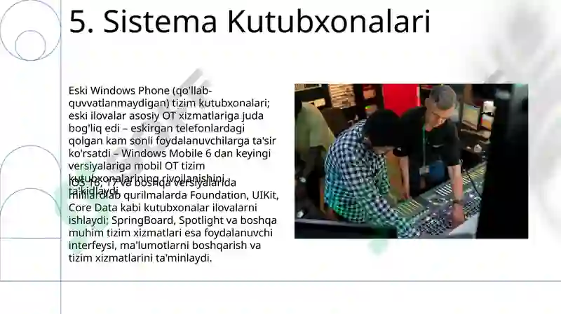 Product slide 7