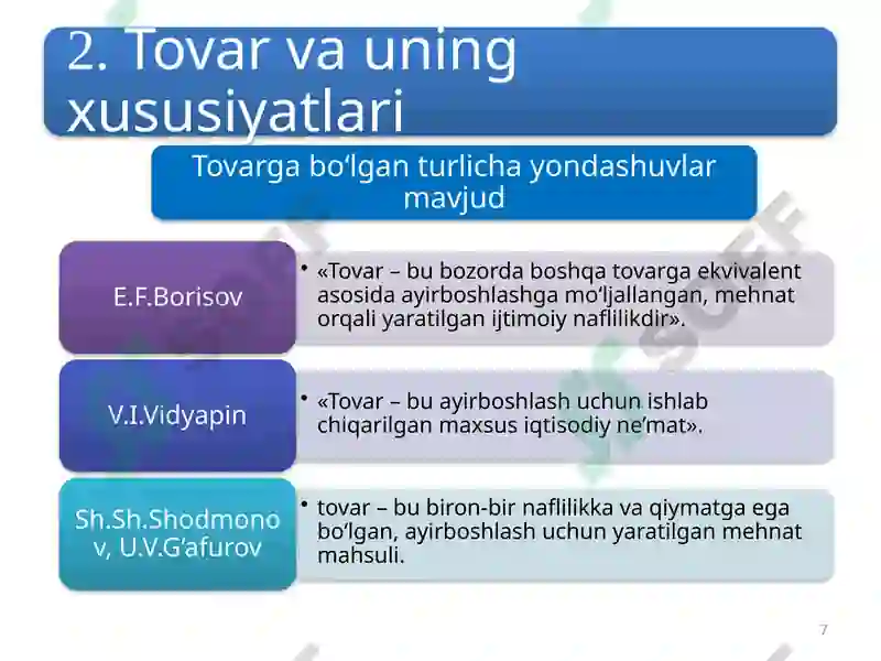 Product slide 7