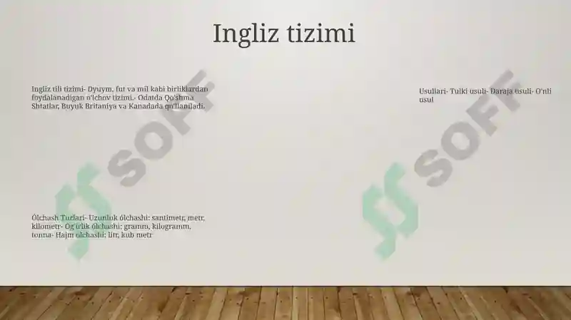 Product slide 7