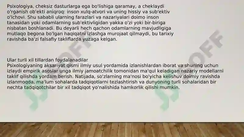 Product slide 7
