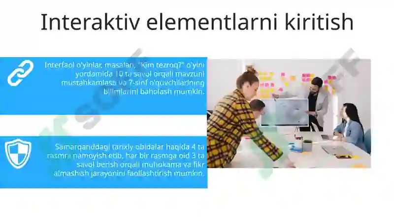 Product slide 7