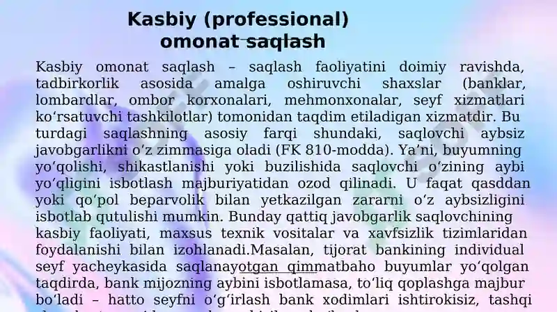 Product slide 7