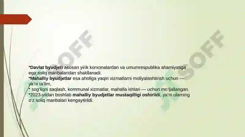 Product slide 7
