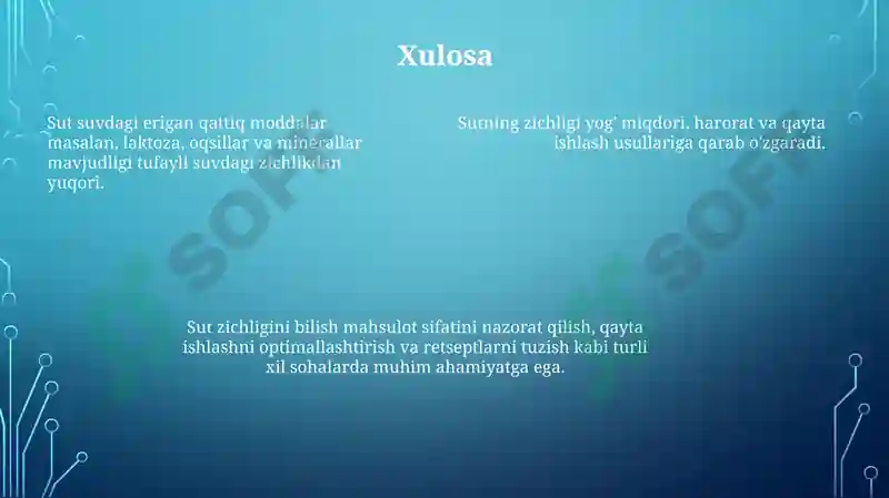 Product slide 7