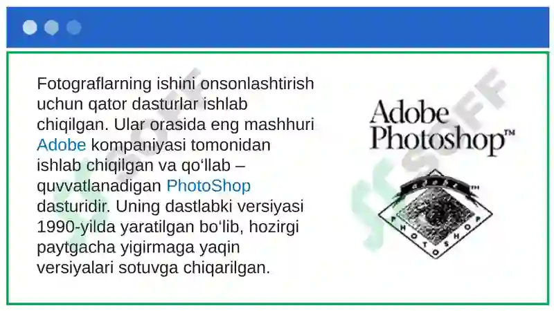 Product slide 7