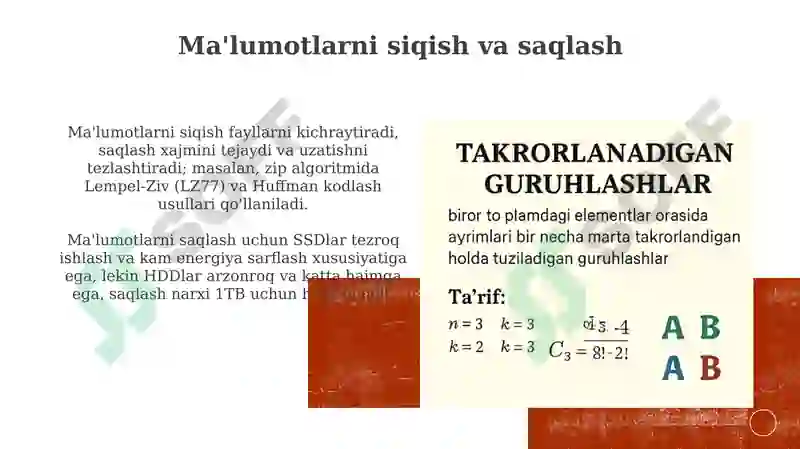 Product slide 7