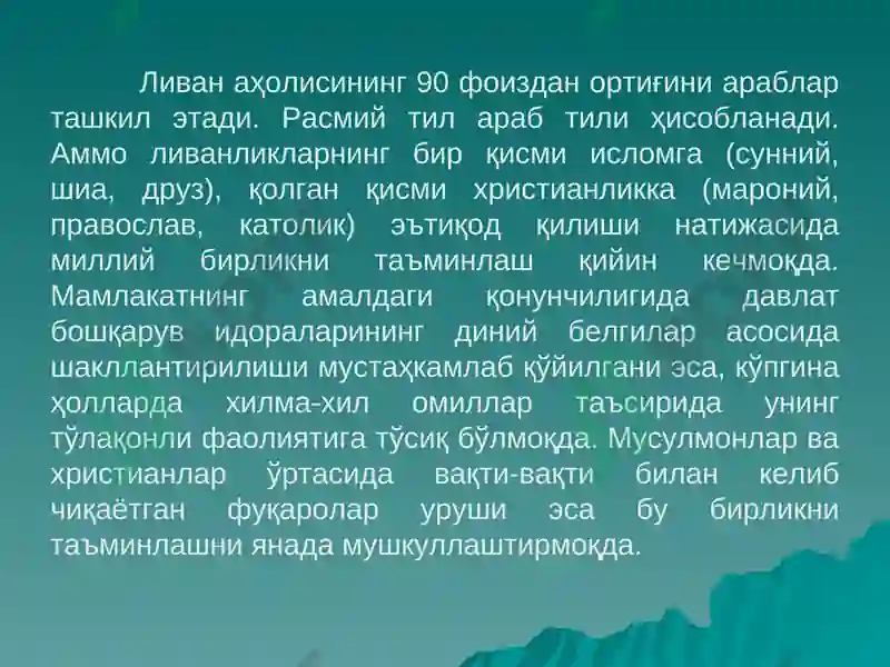 Product slide 7