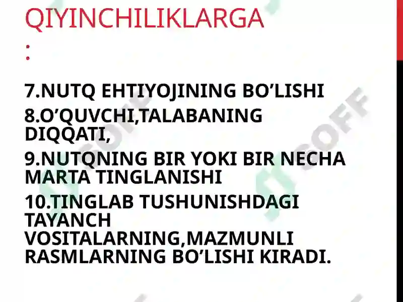 Product slide 7