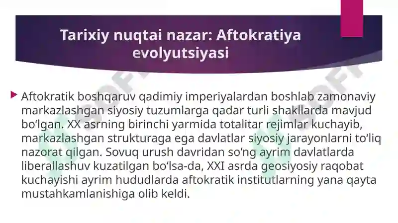 Product slide 7