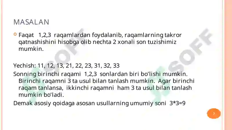 Product slide 7