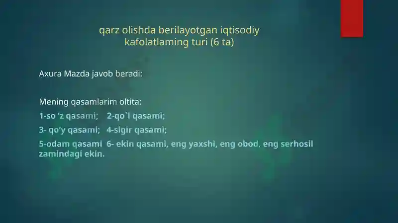 Product slide 7