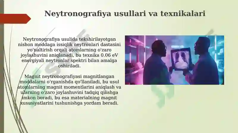 Product slide 7