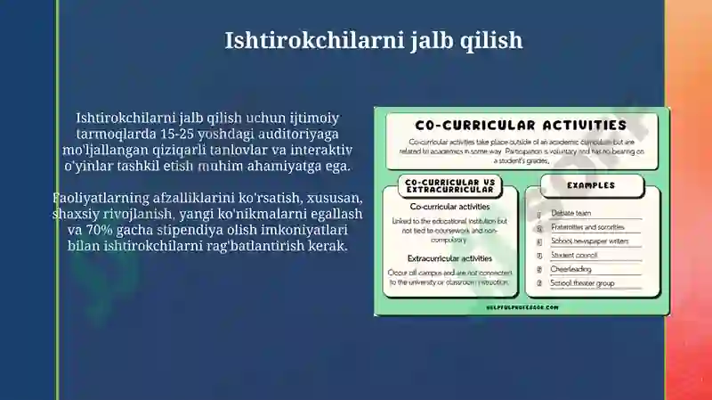 Product slide 7