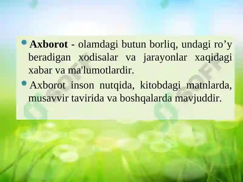 Product slide 7