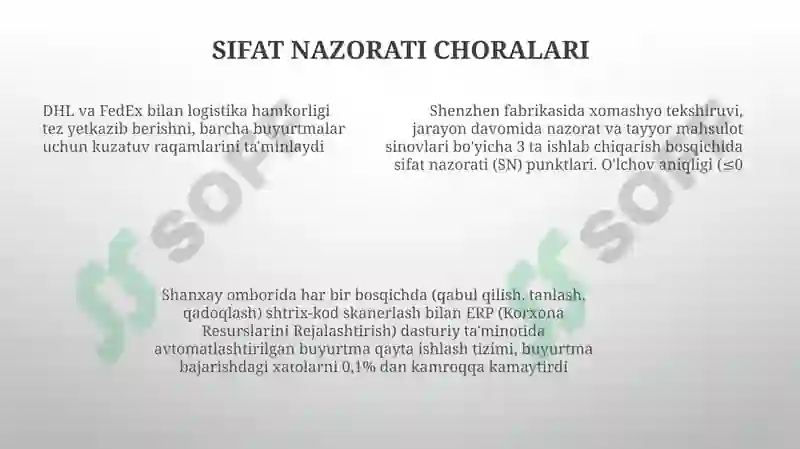 Product slide 7