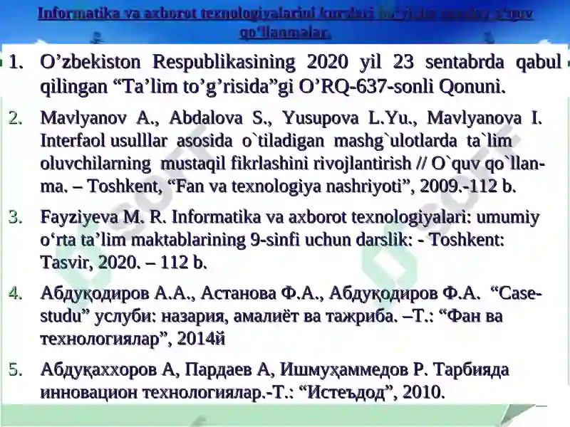 Product slide 7