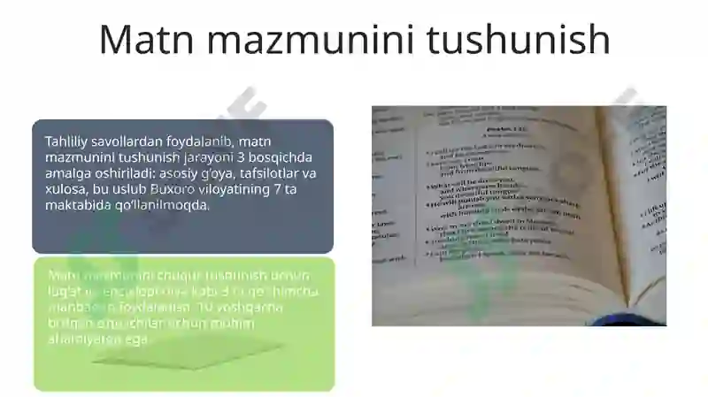 Product slide 7